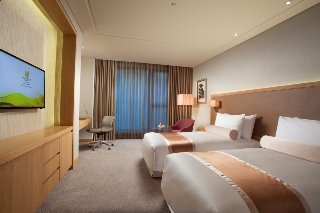 Room
Room
di Millennium Vee Hotel Taichung