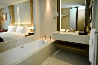 Room
Room
di Millennium Vee Hotel Taichung