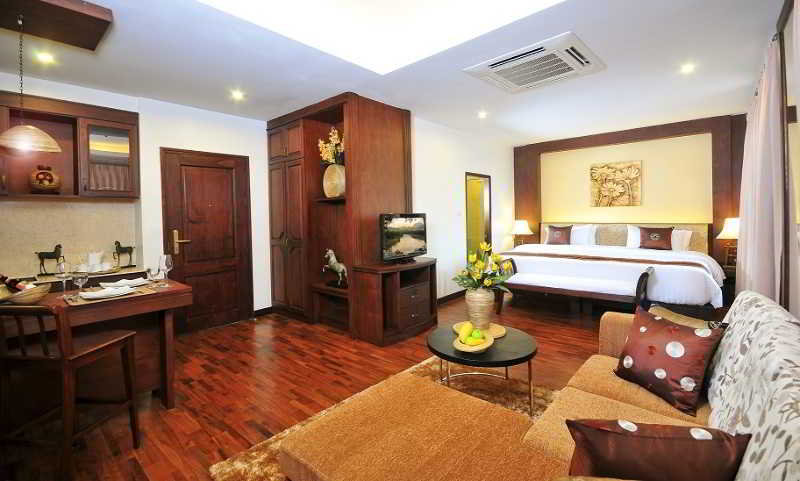 Room
Room
di Salana Bouqitue Hotel