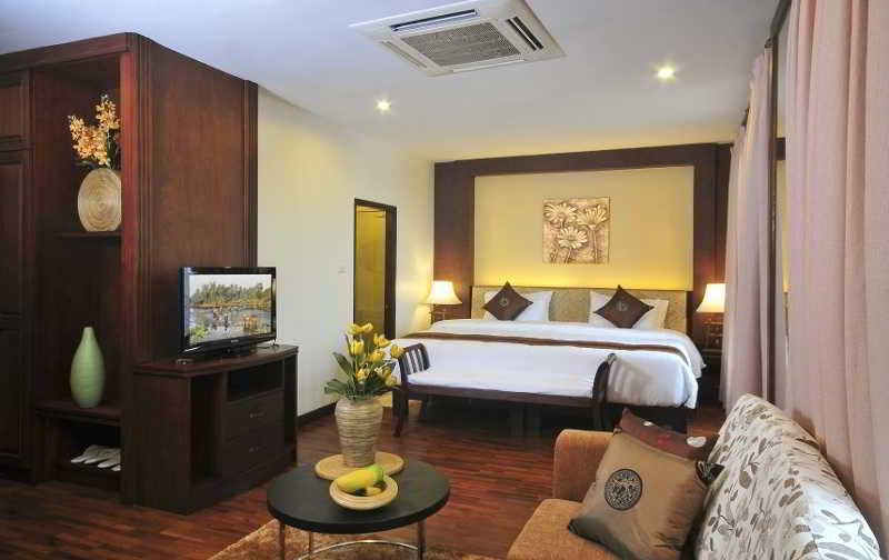 Room
Room
di Salana Bouqitue Hotel