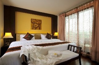 Room
Room
di Salana Bouqitue Hotel