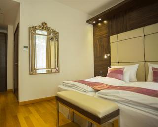 Room
Room
di Best Western Plus Hotel Arcadia