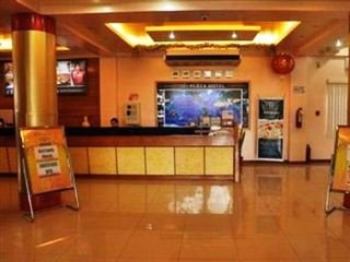 Lobby
Lobby
di A & A Plaza Hotel