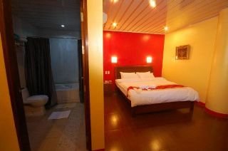 Room
Room
di A & A Plaza Hotel