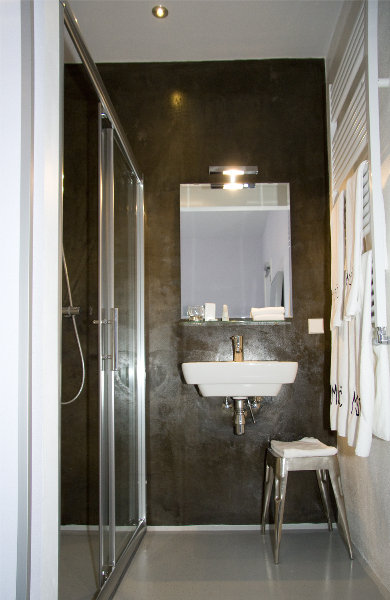 General view
General view
di Mozaic Den Haag Hotel