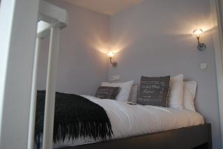 General view
General view
di Mozaic Den Haag Hotel