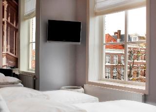 General view
General view
di Mozaic Den Haag Hotel