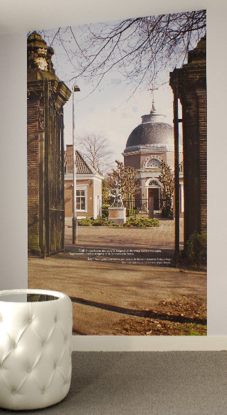 General view
General view
di Mozaic Den Haag Hotel