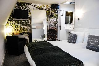 General view
General view
di Mozaic Den Haag Hotel