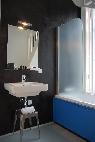 General view
General view
di Mozaic Den Haag Hotel