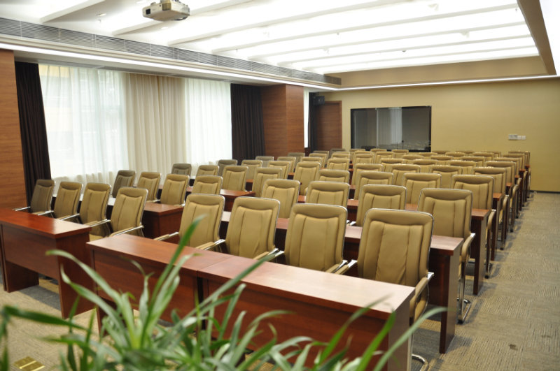 Conferences
 di Guangzhou Shunying Liyu Hotel