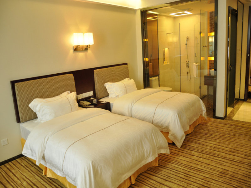 Room
 di Guangzhou Shunying Liyu Hotel