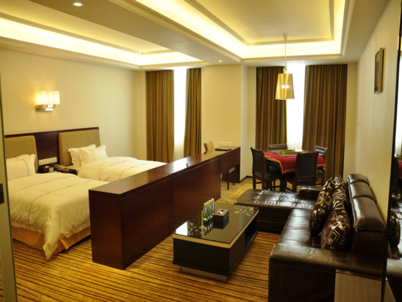 Room
 di Guangzhou Shunying Liyu Hotel