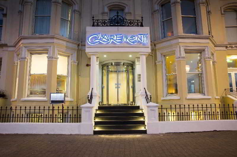 General view
General view
di The Claremont