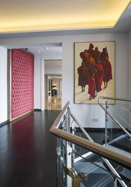 General view
General view
di The Claremont