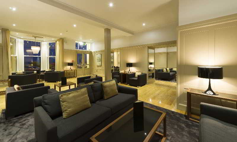 Lobby
Lobby
di The Claremont