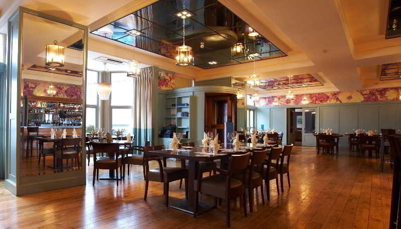 Restaurant
Restaurant
di The Claremont