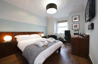 Room
Room
di The Claremont