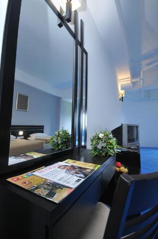Room
 di Kuala Melaka Inn