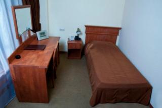 Hrazdan Hotel