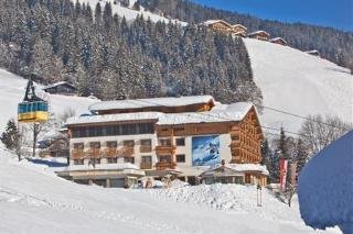 General view
General view
di Alpine Resort Zell am See