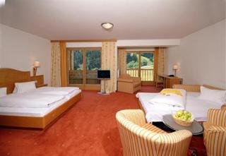 Room
Room
di Alpine Resort Zell am See
