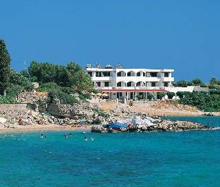 General view
General view
di Anthi Maria Studios & Apartments