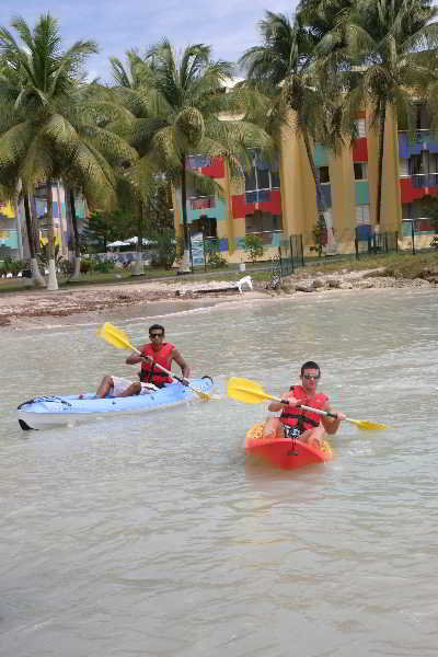 Sports and Entertainment
Sports and Entertainment
di Canella Beach Hotel