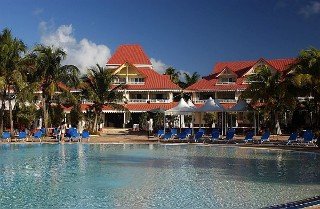 Pool
Pool
di Pierre & Vacances Village Club Sainte Anne