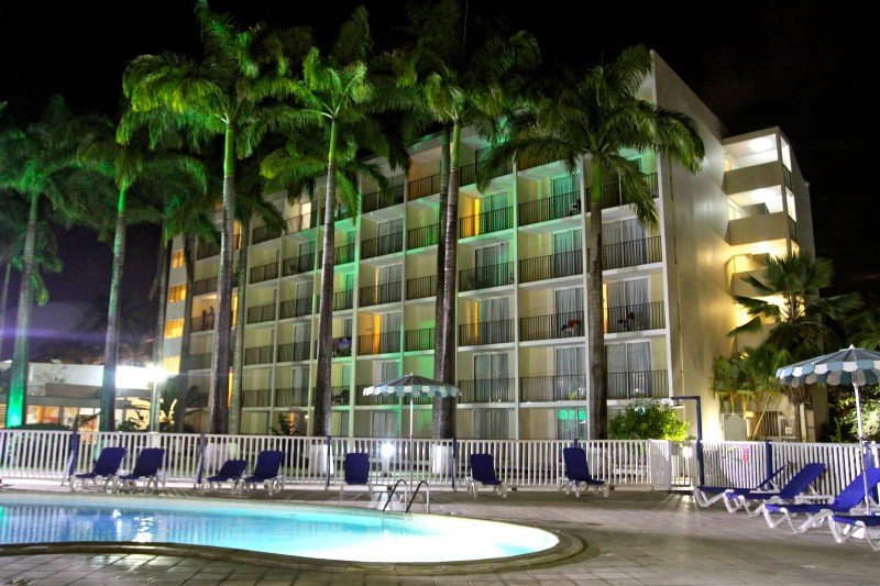 General view
General view
di Karibea Beach Resort (Salako)