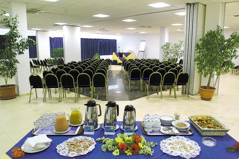 Conferences
Conferences
di Karibea Beach Resort (Salako)