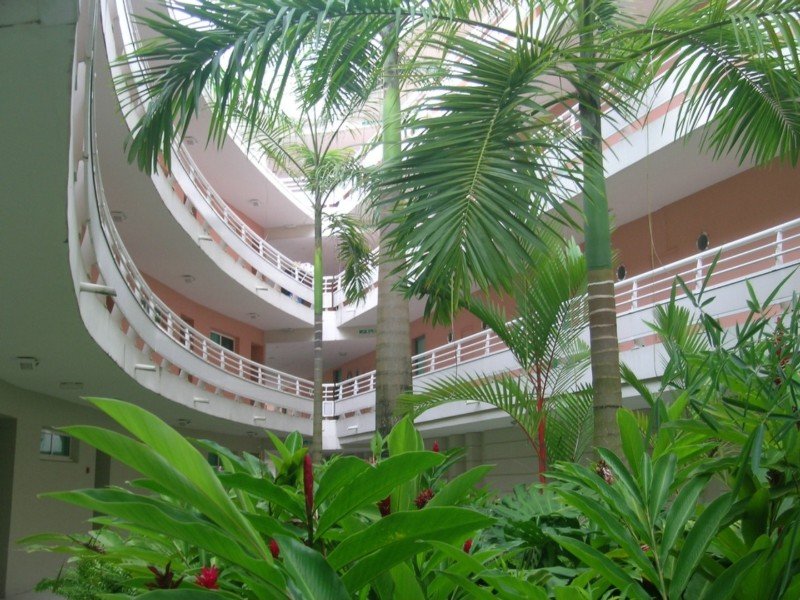 General view
General view
di Karibea Beach Resort (Prao)