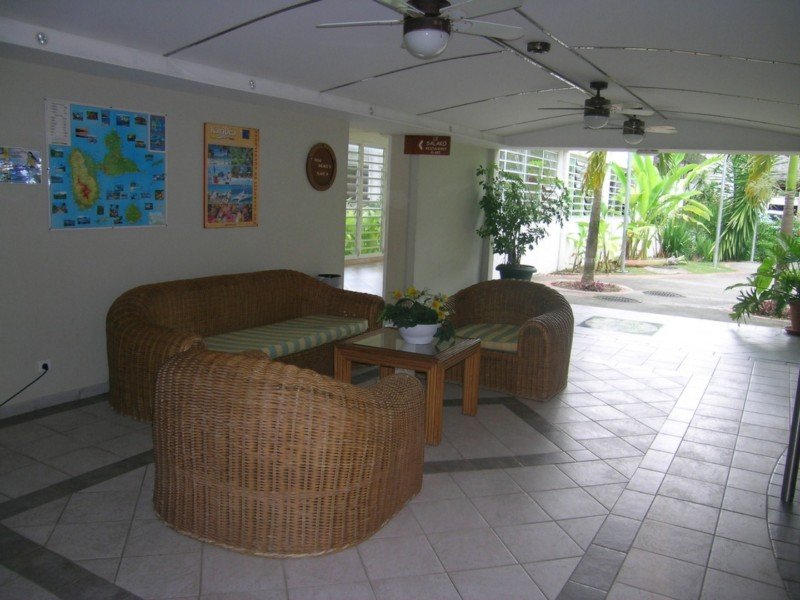 General view
General view
di Karibea Beach Resort (Prao)