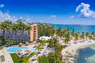 Zenitude Hotel Residences Le Salako Le Gosier Guadeloupe thumbnail