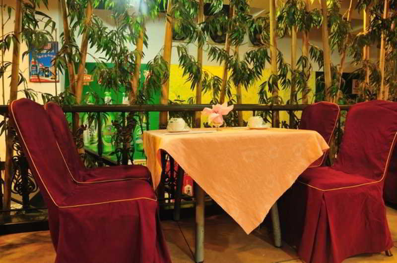 Restaurant
 di Konggang Hotel