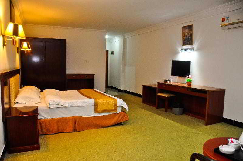 Room
 di Konggang Hotel