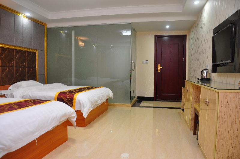 Room
 di Konggang Hotel