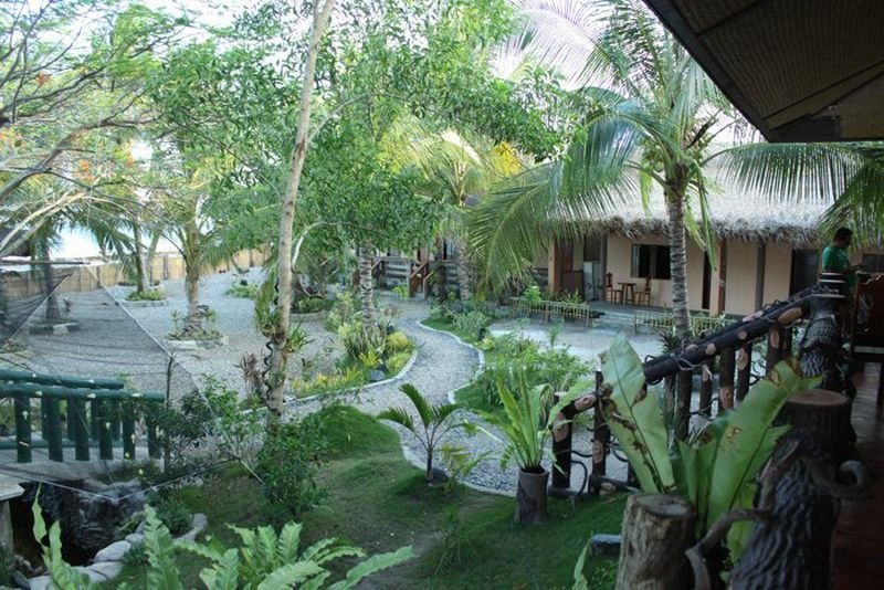 General view
General view
di Nitivos Beach Resort