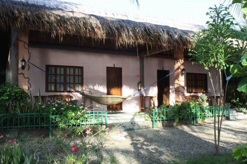 General view
General view
di Nitivos Beach Resort