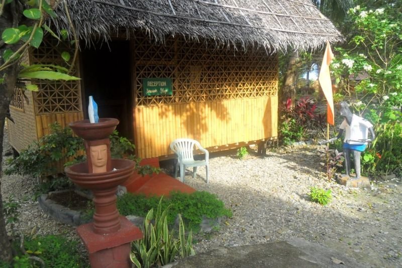General view
General view
di Nitivos Beach Resort