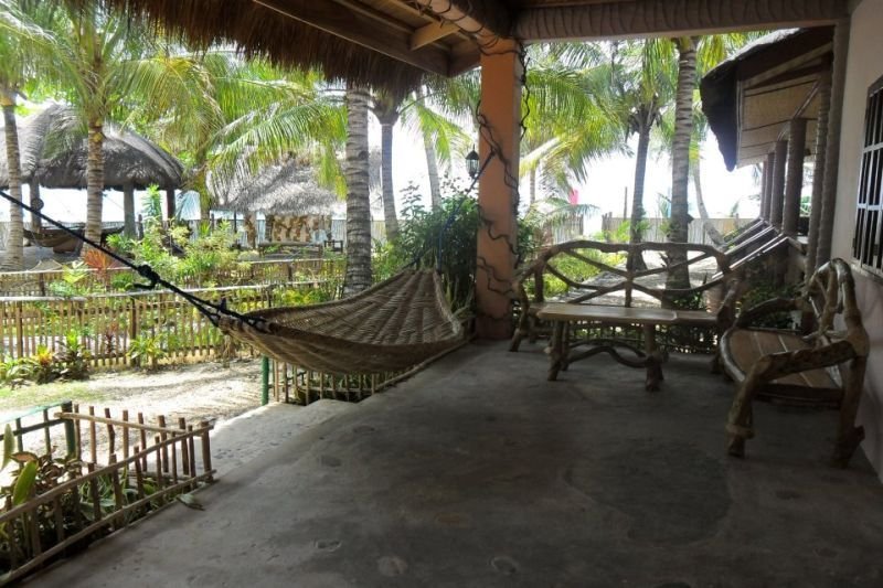 General view
General view
di Nitivos Beach Resort