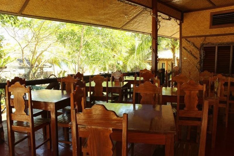 Restaurant
Restaurant
di Nitivos Beach Resort