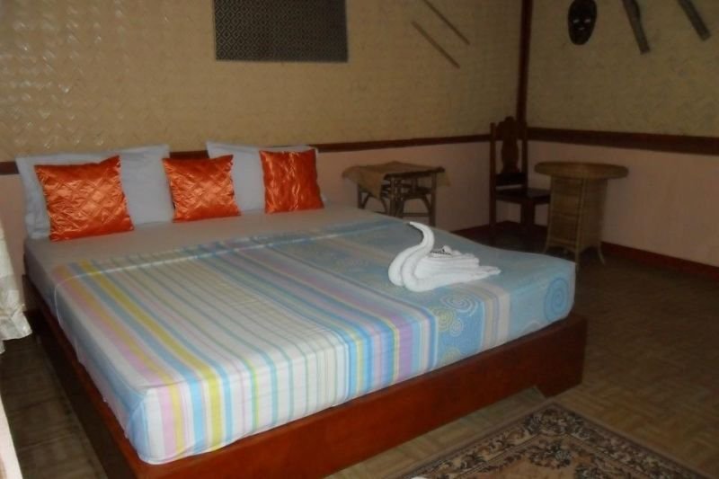 Room
Room
di Nitivos Beach Resort