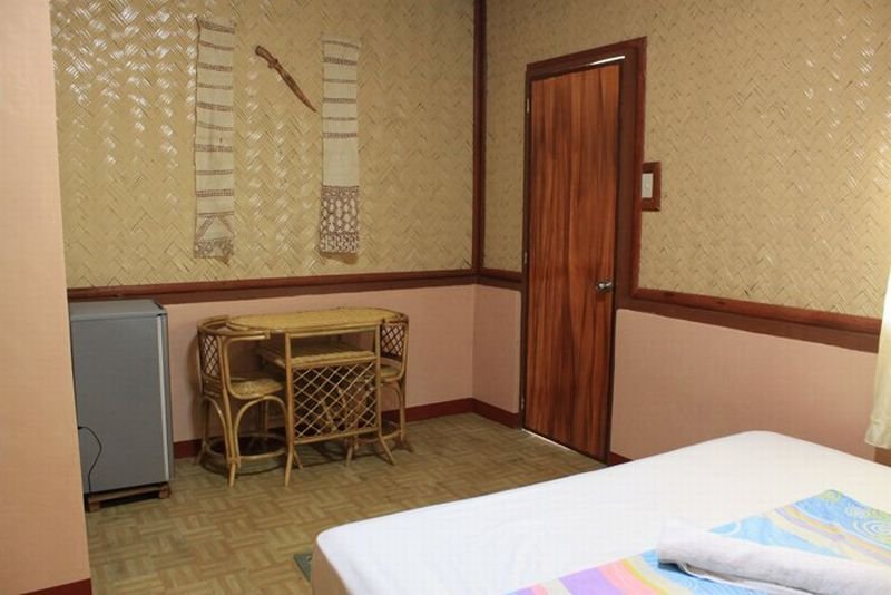 Room
Room
di Nitivos Beach Resort