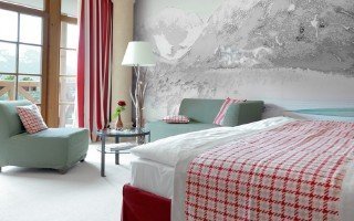 General view
General view
di Grand SPA Resort A-Rosa