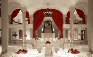 Restaurant
Restaurant
di Grand SPA Resort A-Rosa