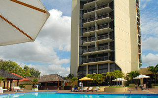 General view
General view
di Sheraton Santo Domingo