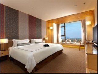 Room
 di Evergreen Resort Hotel - Jiaosi