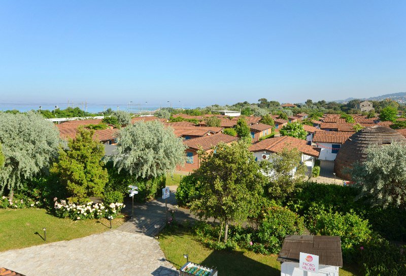 General view
General view
di Nuovo Natural Village