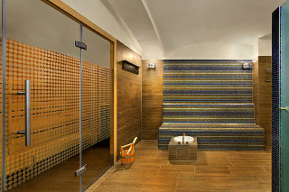 Sports and Entertainment
Sports and Entertainment
di Palais Hansen Kempinski Vienna